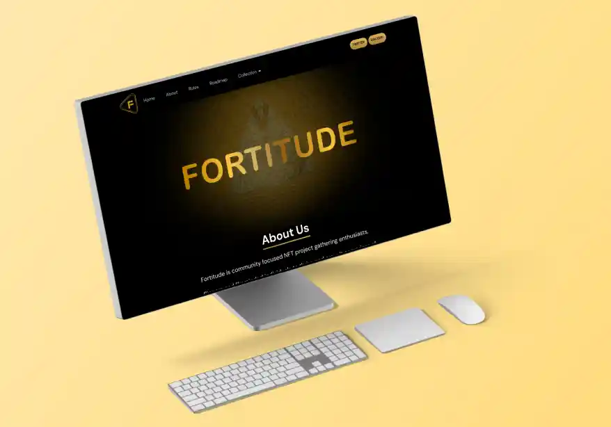 Fortitude