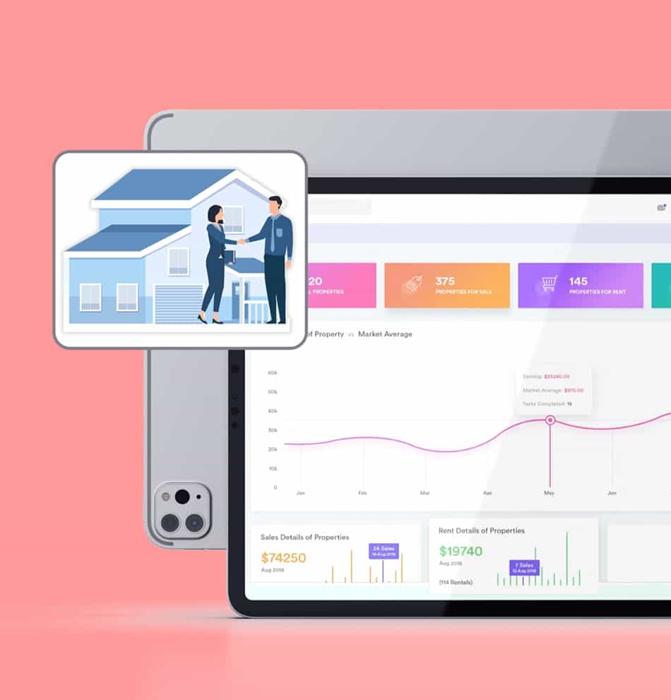 Property management system