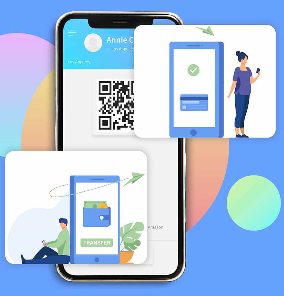 Smart Payment routing system portfolio 2