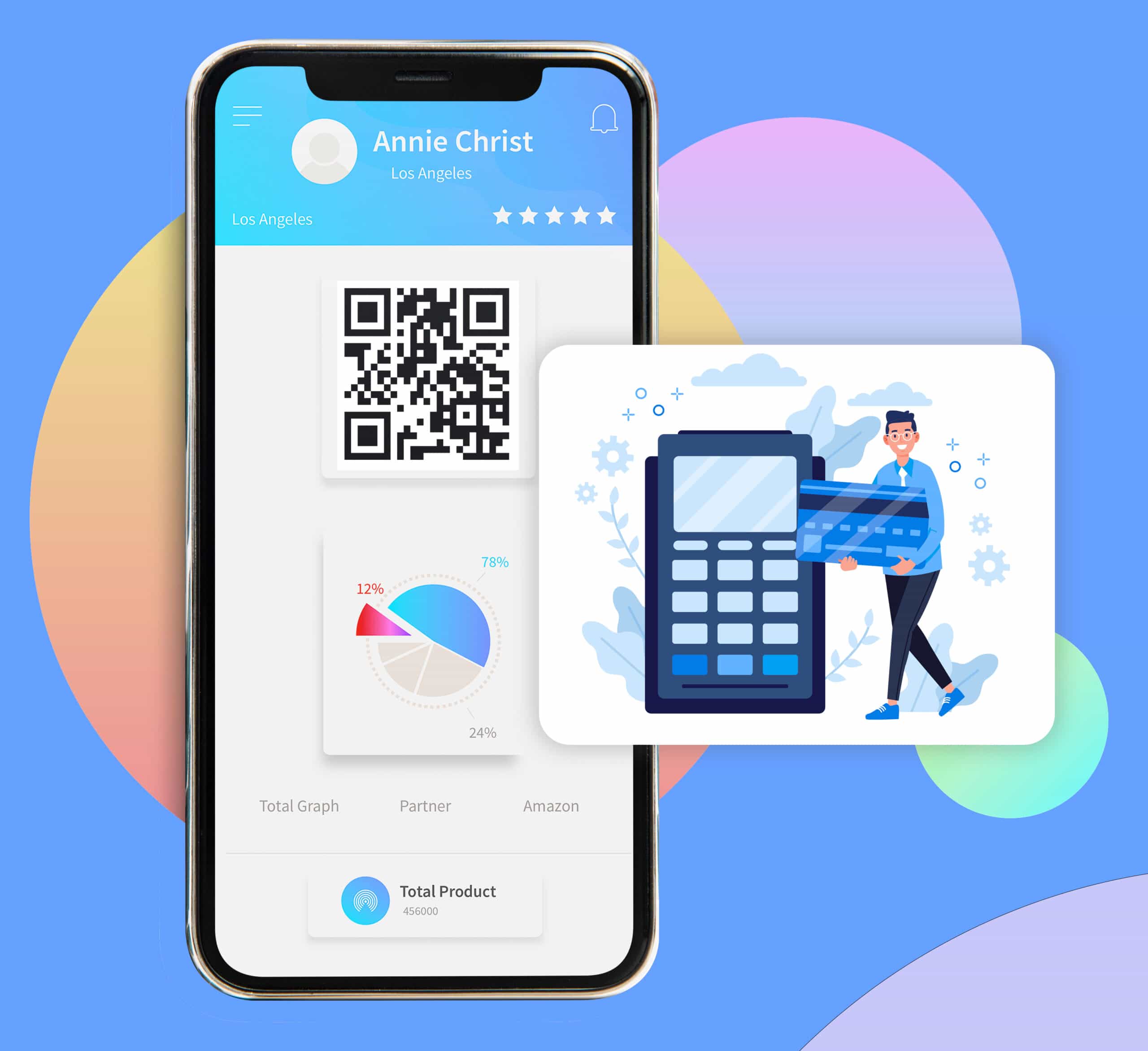 Smart Payment Routing System Portfolio