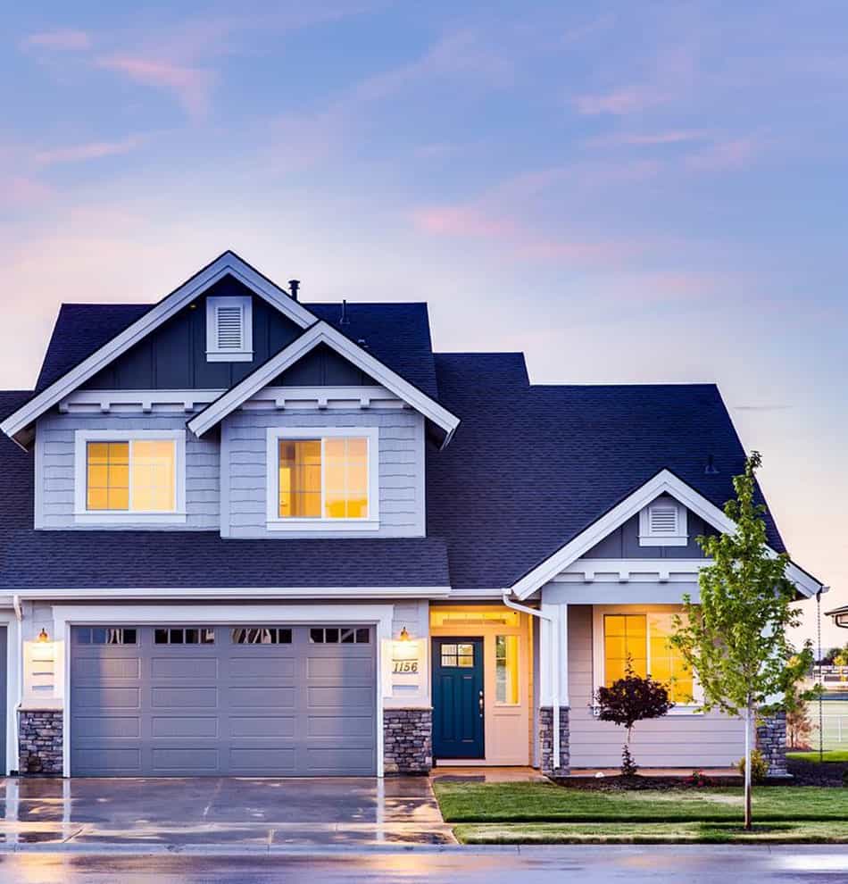 Property management system portfolio