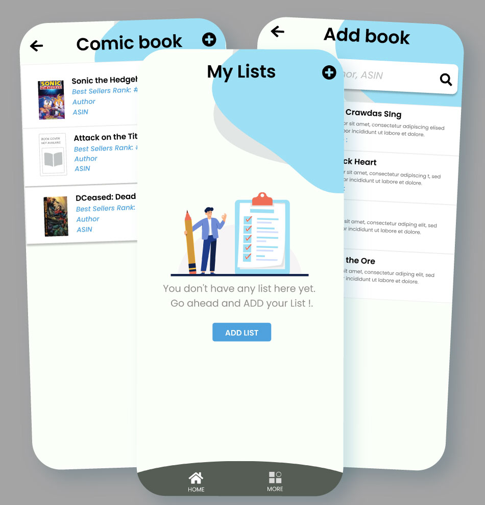 Rankwatcher Portfolio