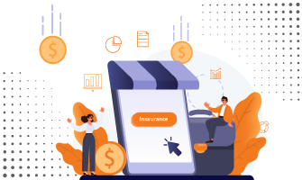 Insurance Automation Banner image