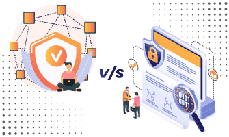 DApps vs smart contracts