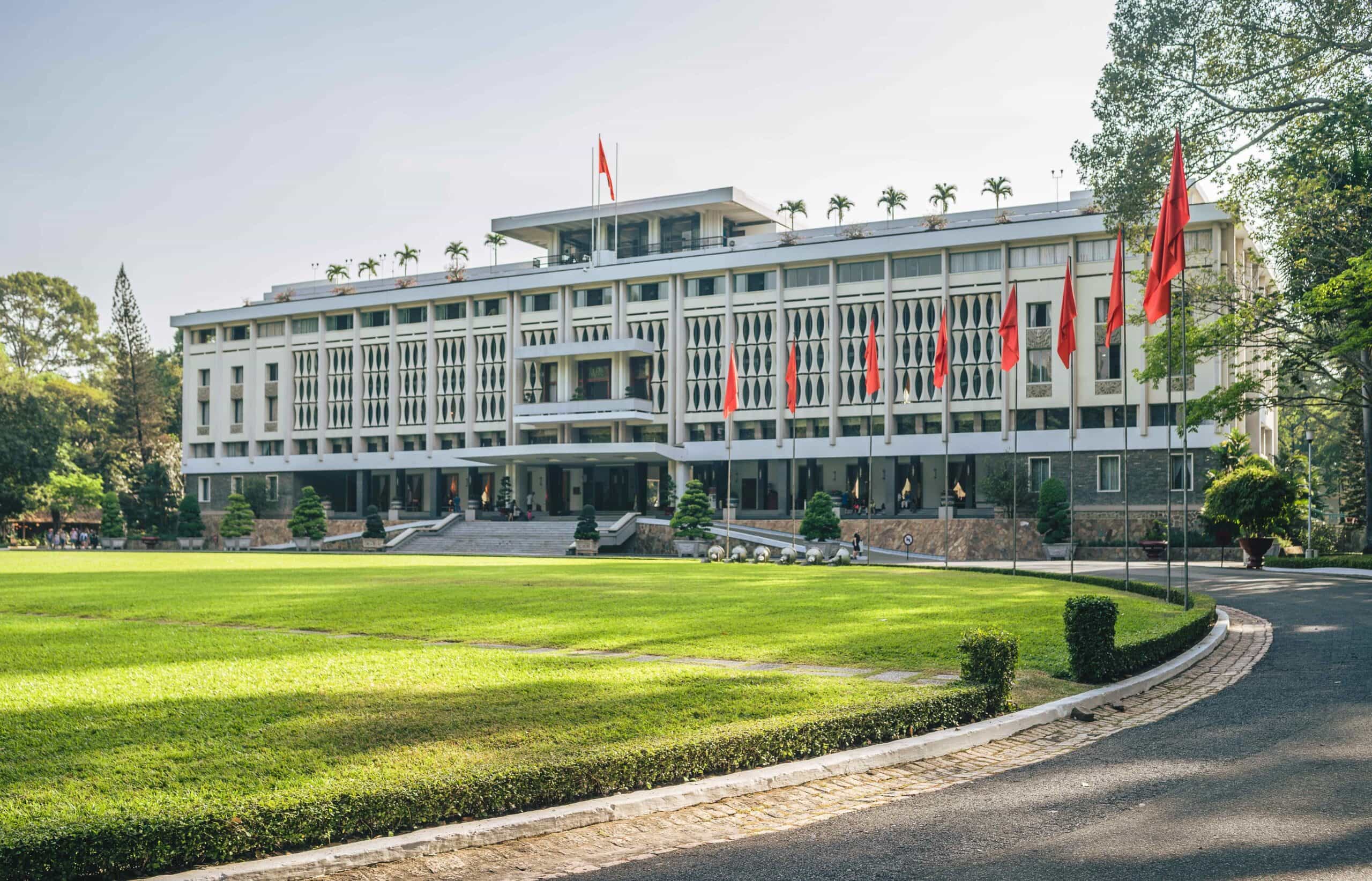 Government domain expertise