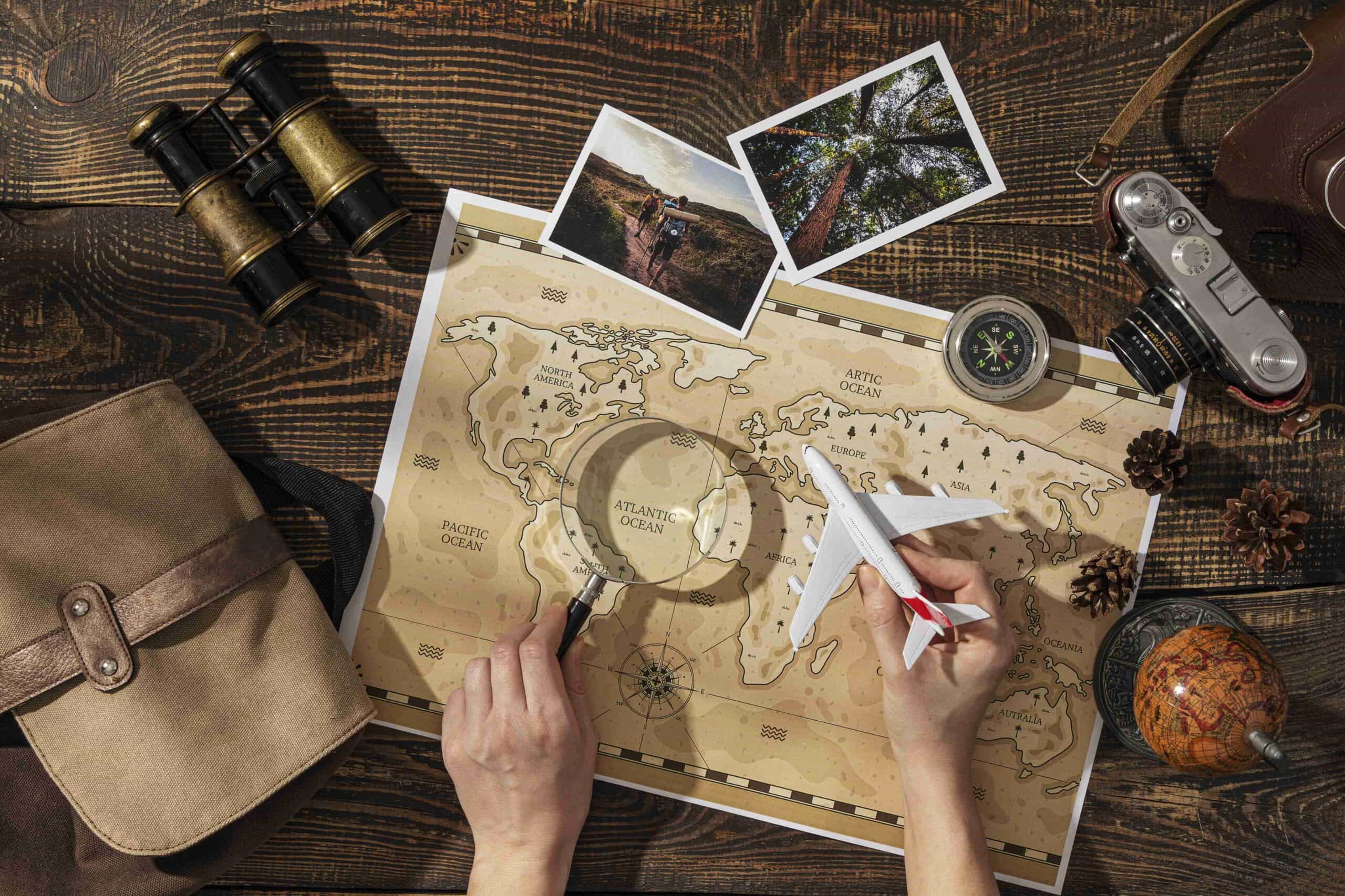 Travel & Hospitality Industry