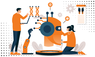 AI is Shaping the Future of Work