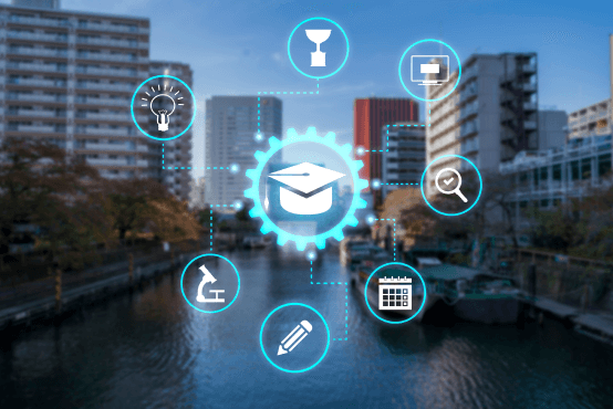 Education Industry Solitions Techforce