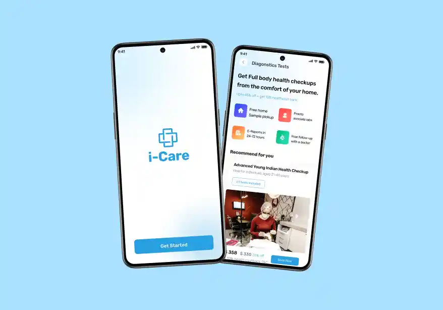 Medicare-App