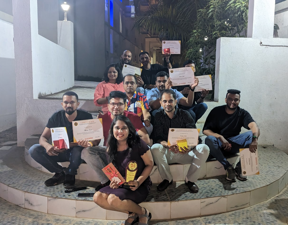 Techforce_Global_Event