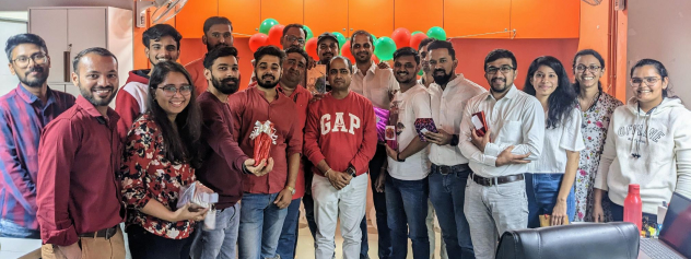 Techforce_Global_Event