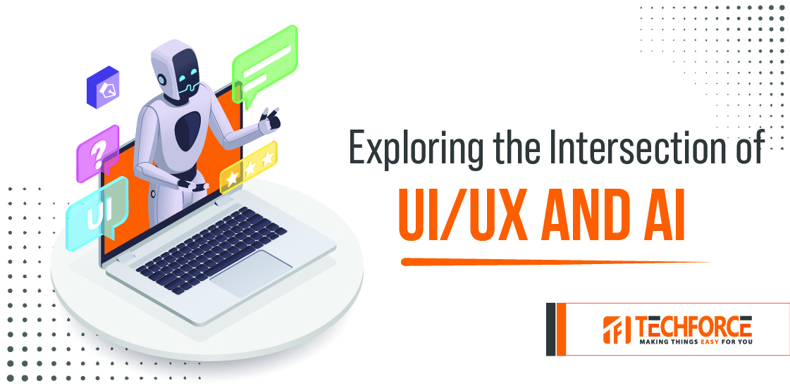 Revolutionizing UI/UX: How AI-Powered Designs Shape the Future